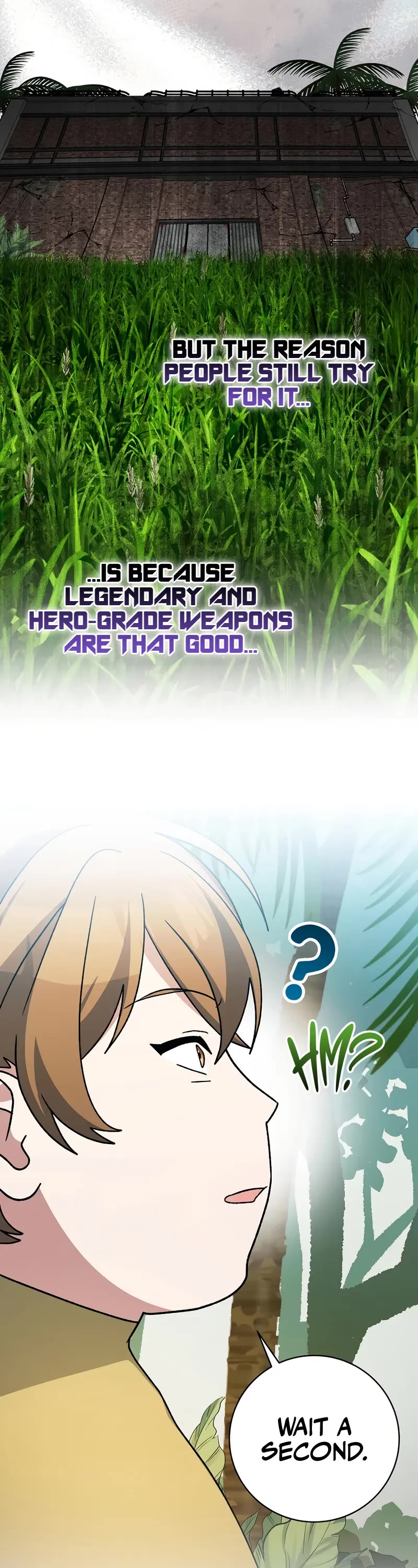 Genius Archer’S Streaming chapter 91 page 40