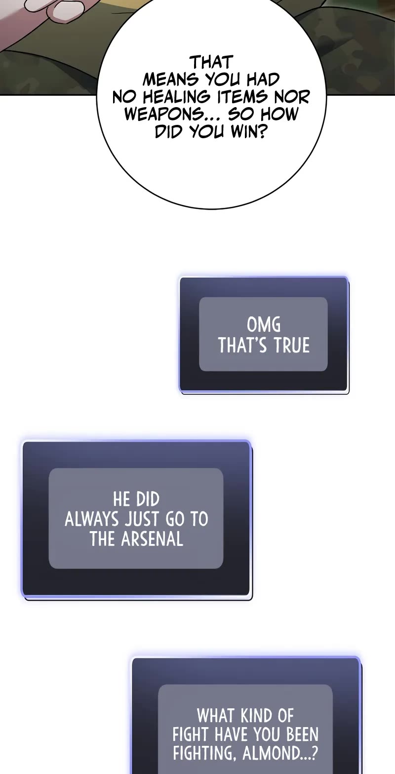 Genius Archer’S Streaming chapter 91 page 42