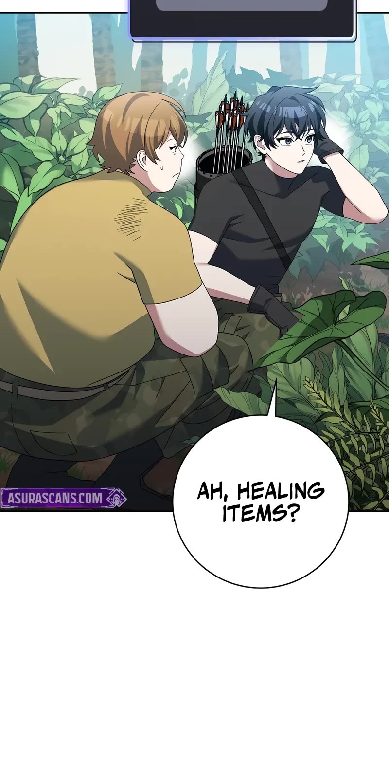 Genius Archer’S Streaming chapter 91 page 43