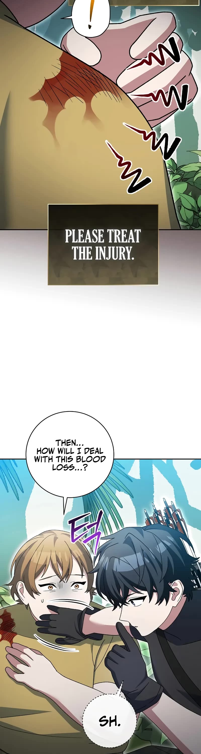 Genius Archer’S Streaming chapter 91 page 46