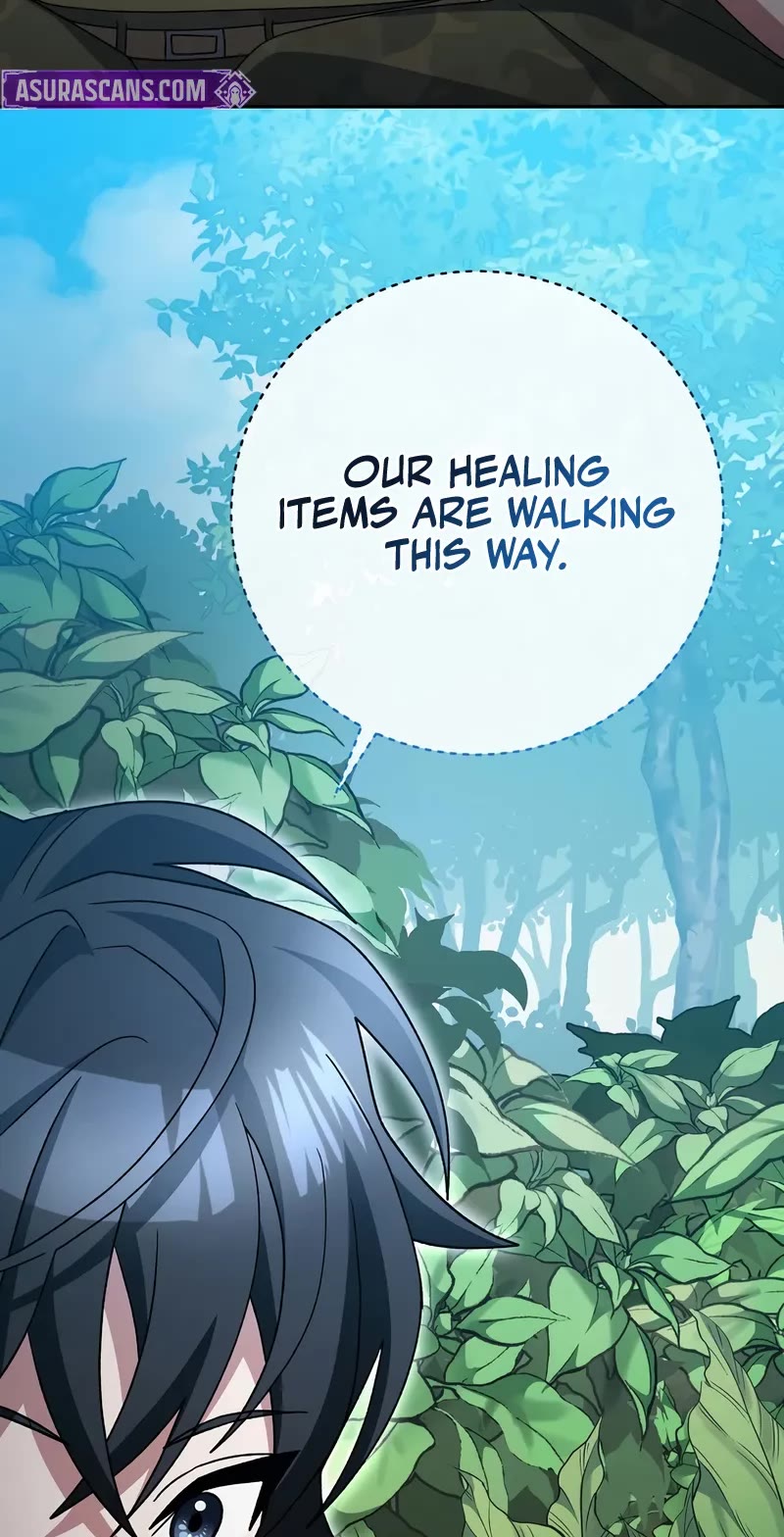 Genius Archer’S Streaming chapter 91 page 47