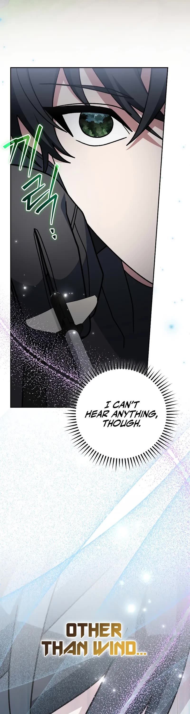 Genius Archer’S Streaming chapter 91 page 50