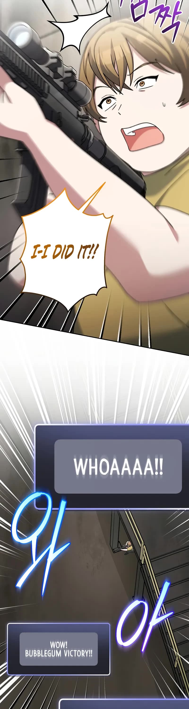 Genius Archer’S Streaming chapter 91 page 7