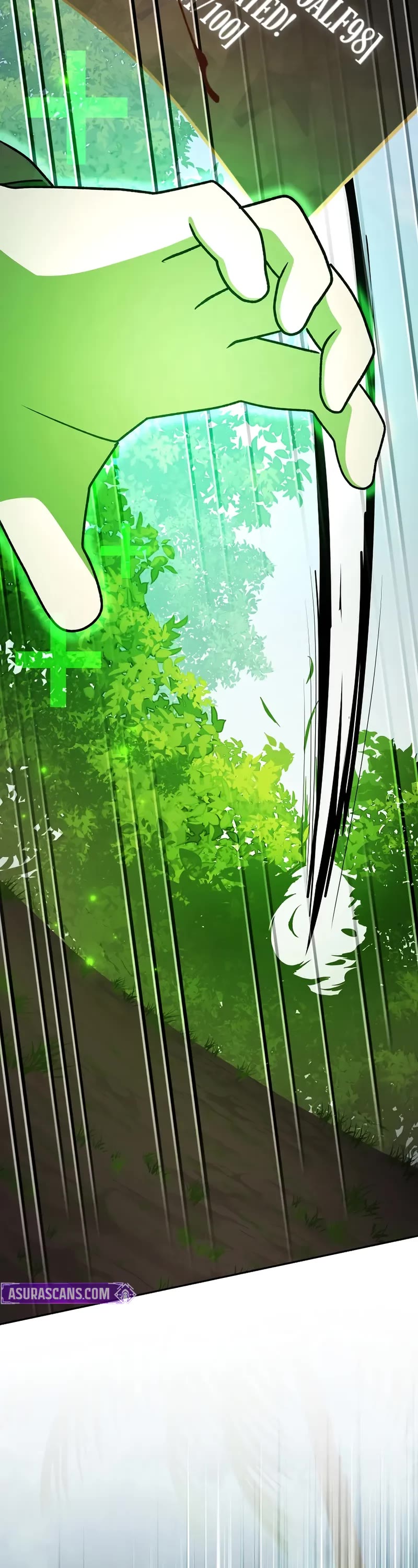 Genius Archer’S Streaming chapter 91 page 71