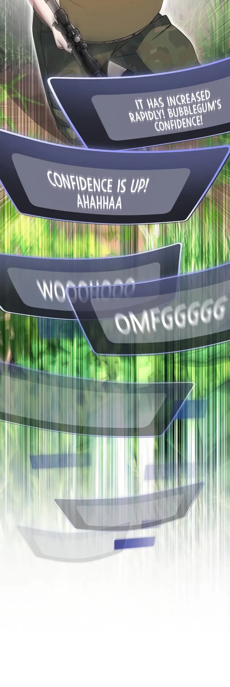 Genius Archer’S Streaming chapter 91 page 73