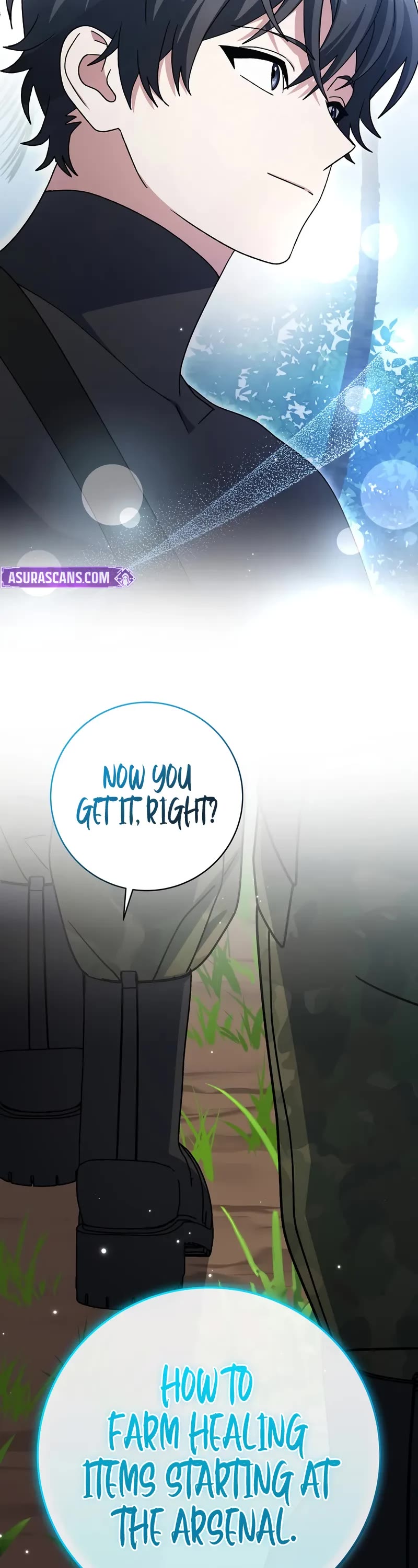 Genius Archer’S Streaming chapter 91 page 75