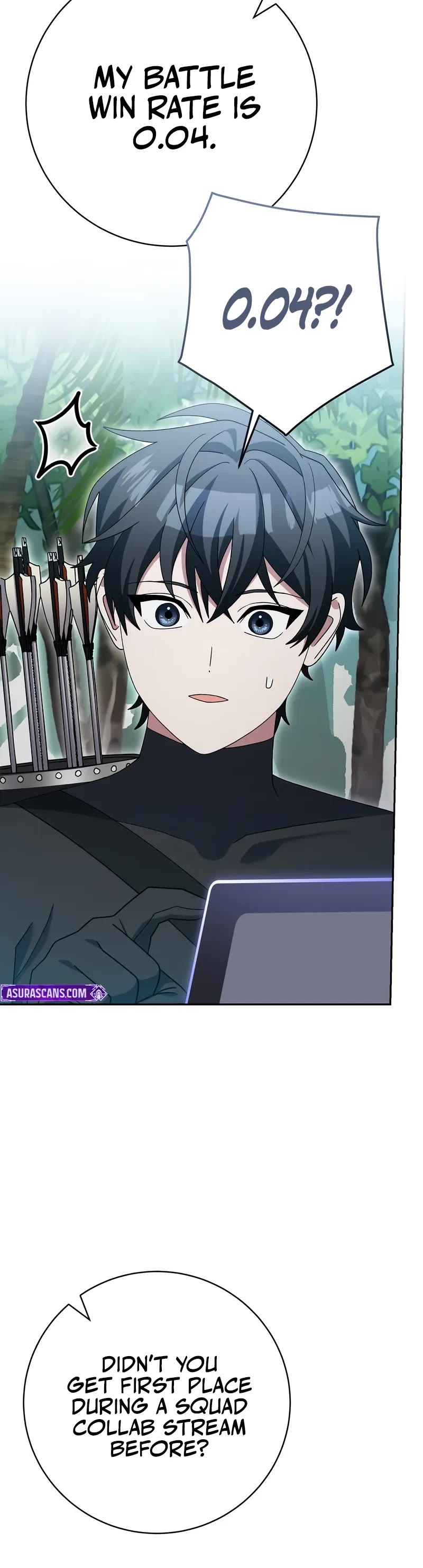 Genius Archer’S Streaming chapter 92 page 11