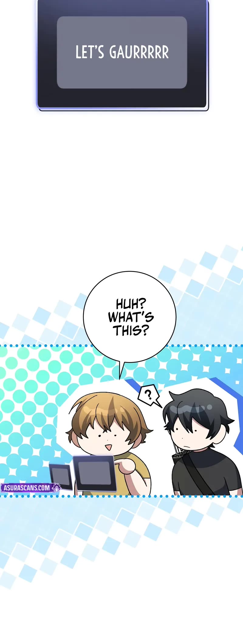 Genius Archer’S Streaming chapter 92 page 16