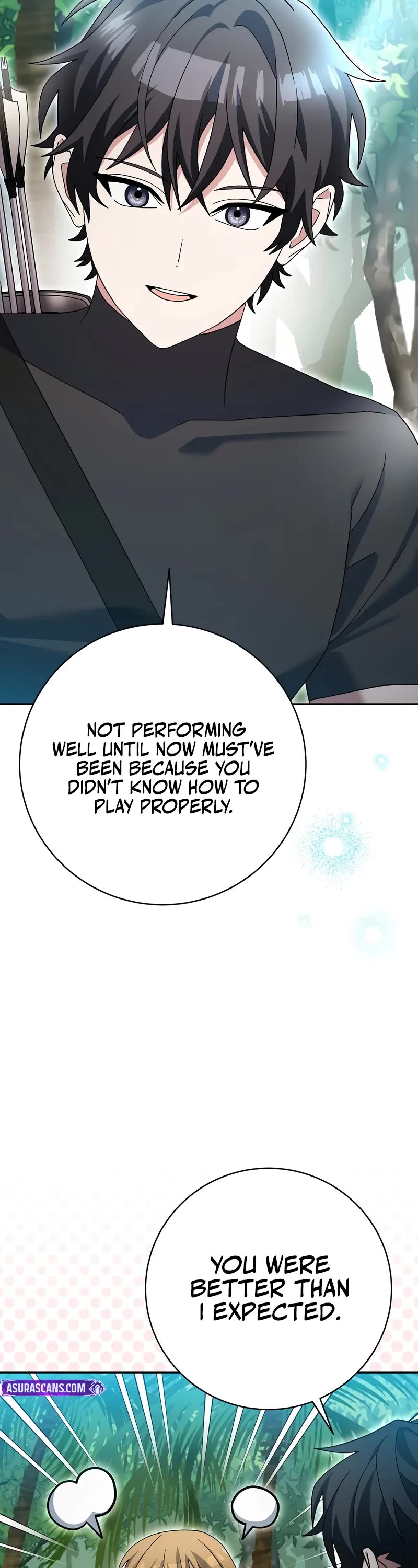 Genius Archer’S Streaming chapter 92 page 20