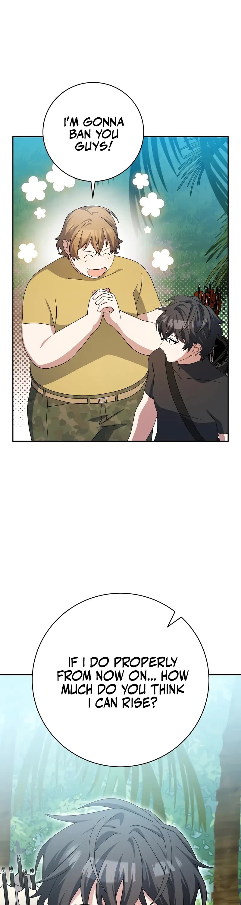 Genius Archer’S Streaming chapter 92 page 22