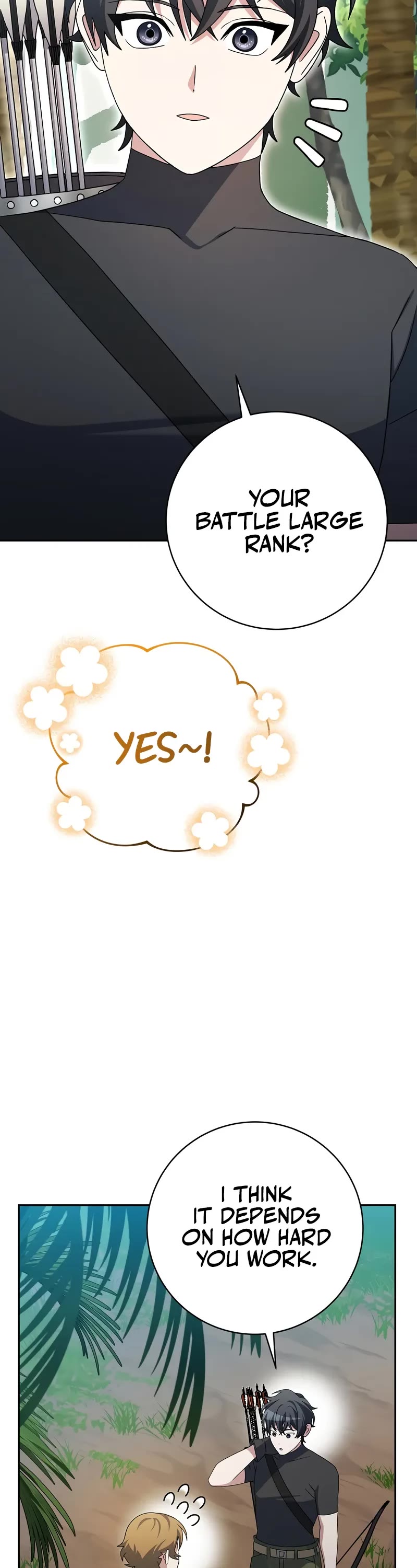 Genius Archer’S Streaming chapter 92 page 23
