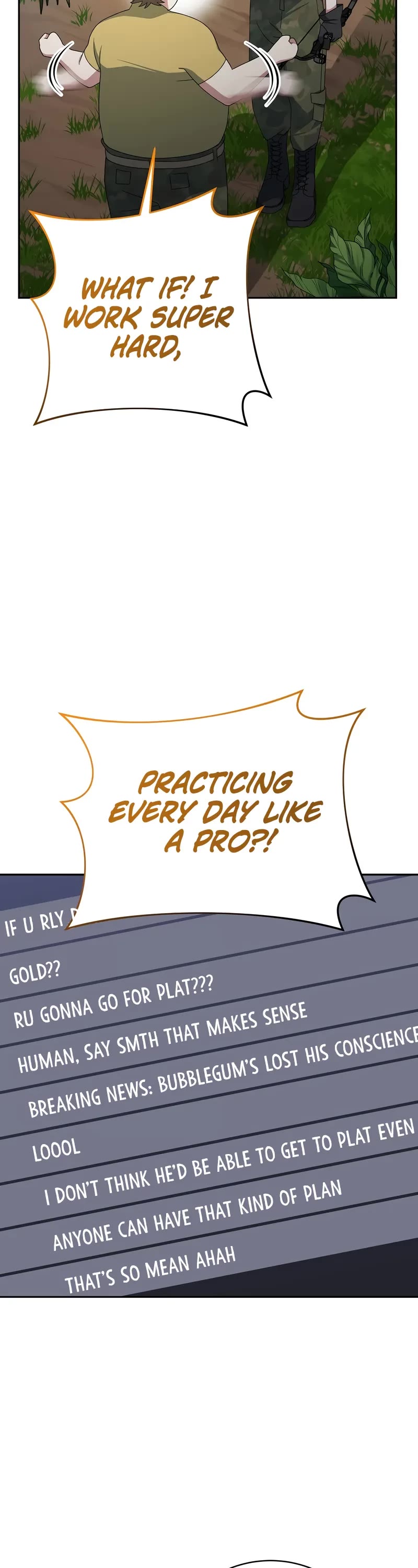 Genius Archer’S Streaming chapter 92 page 24