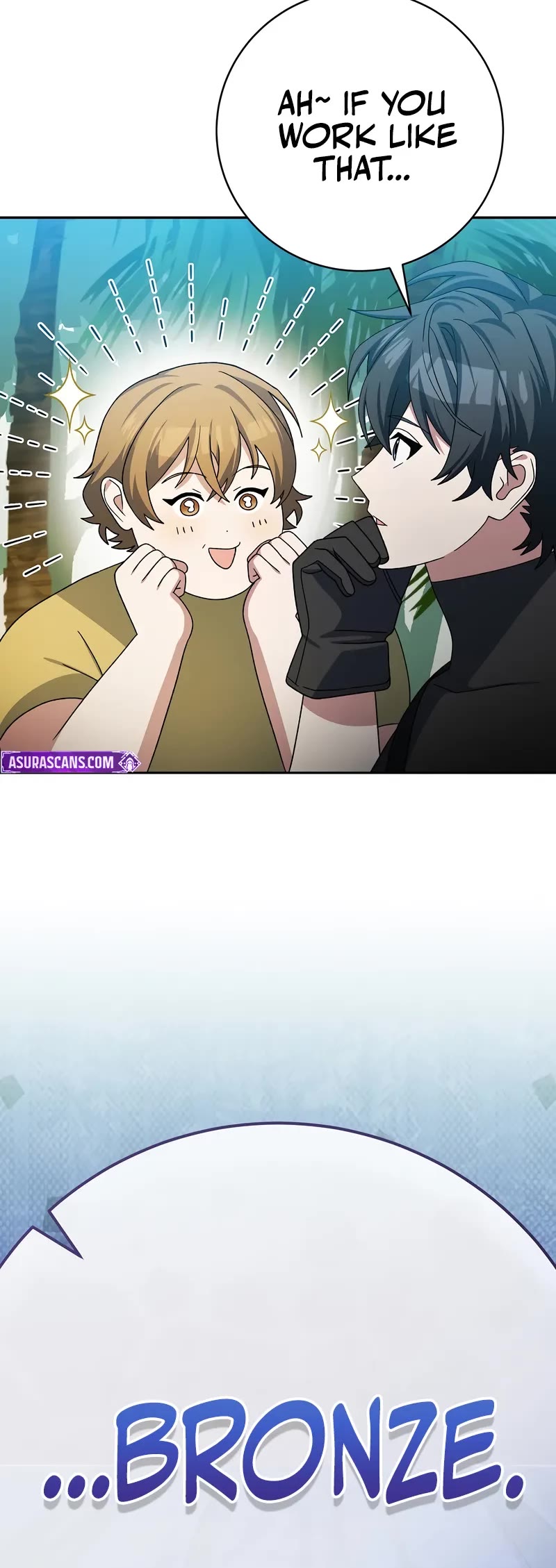 Genius Archer’S Streaming chapter 92 page 25