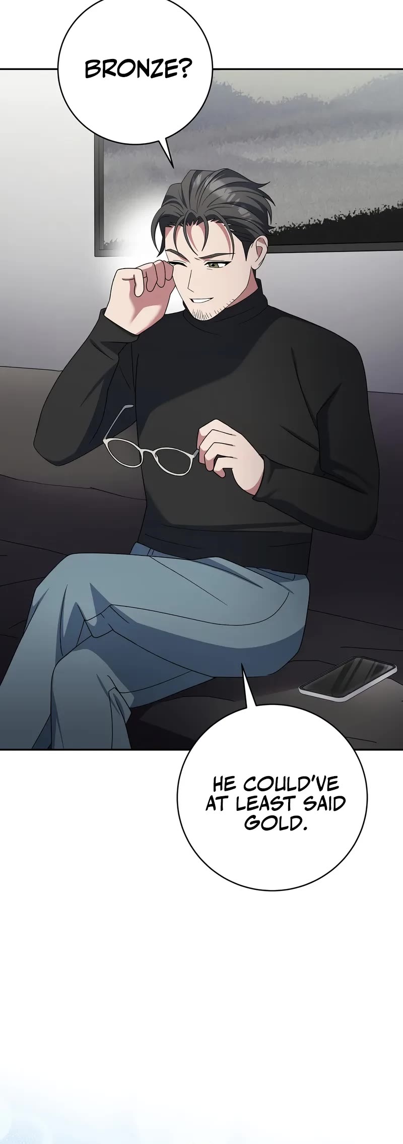 Genius Archer’S Streaming chapter 92 page 30