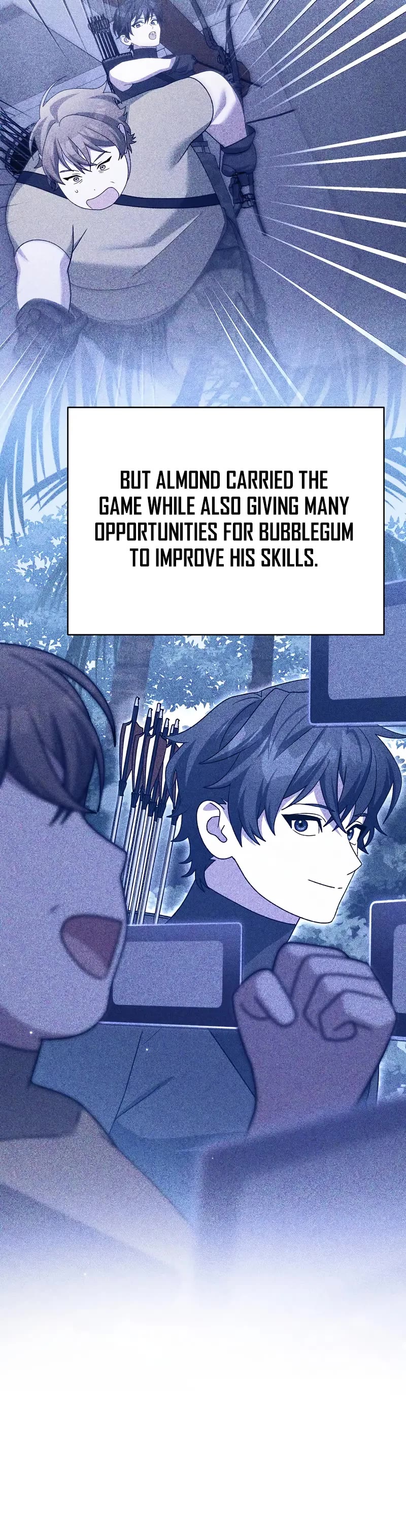 Genius Archer’S Streaming chapter 92 page 33