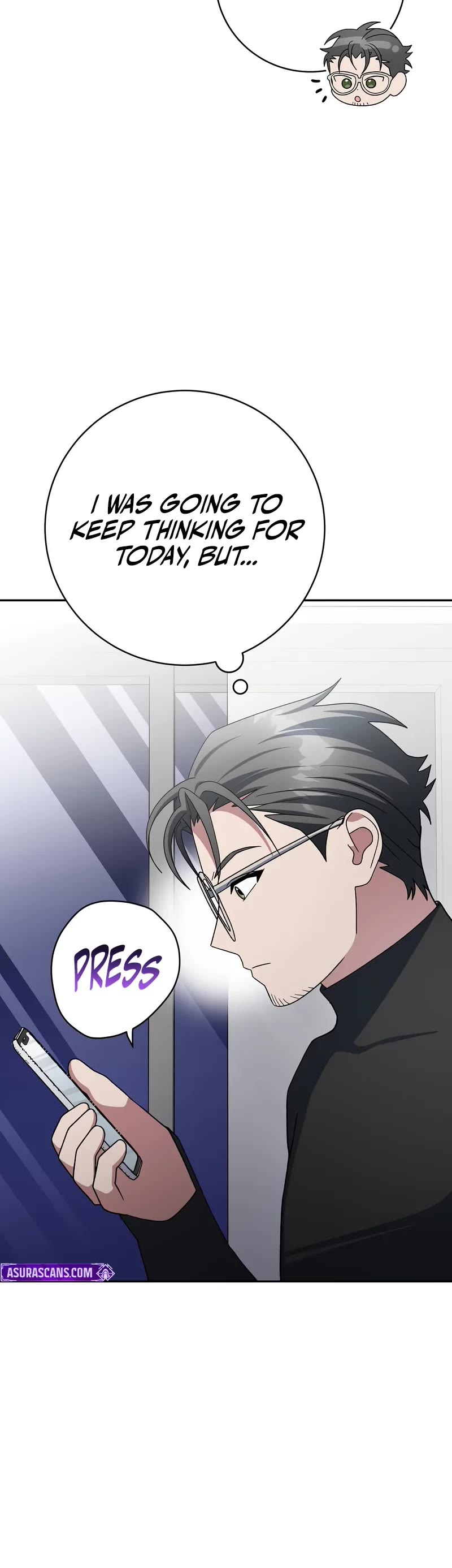 Genius Archer’S Streaming chapter 92 page 36