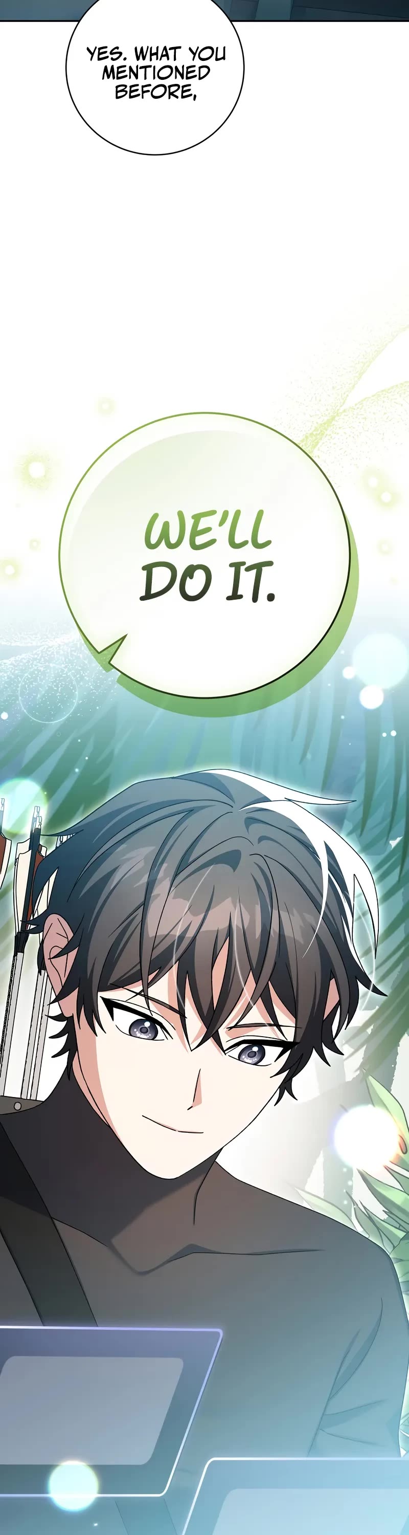 Genius Archer’S Streaming chapter 92 page 38