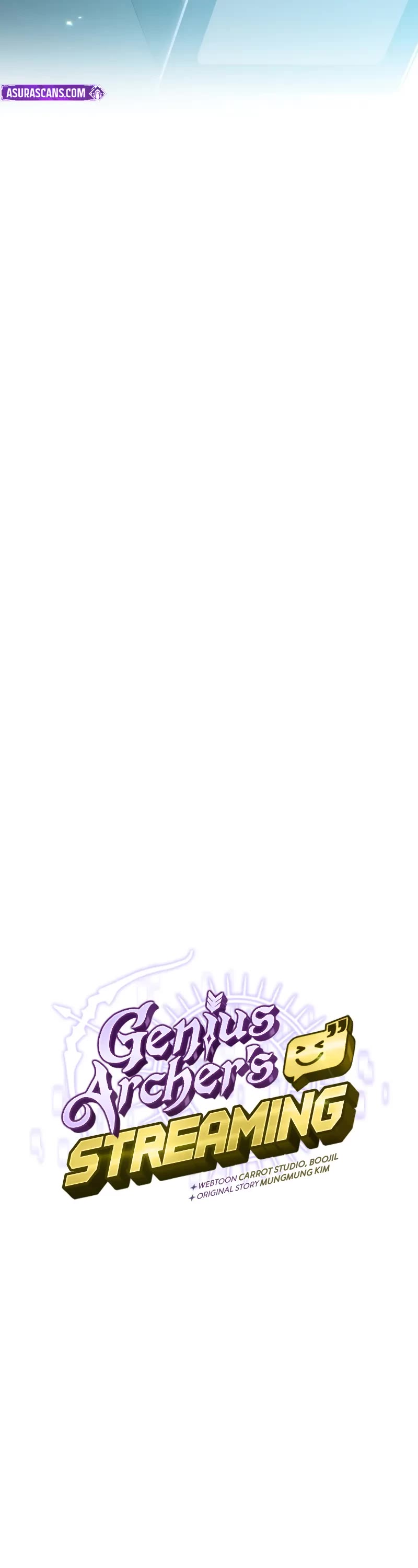 Genius Archer’S Streaming chapter 92 page 39