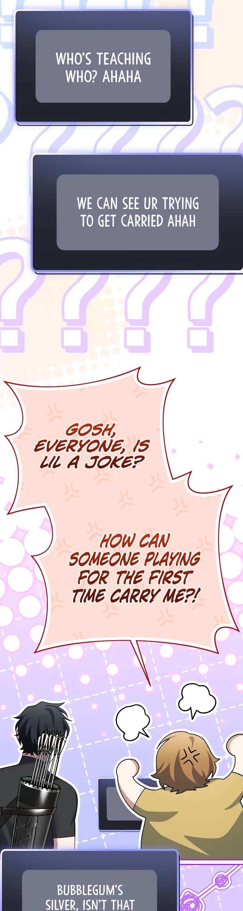 Genius Archer’S Streaming chapter 92 page 54