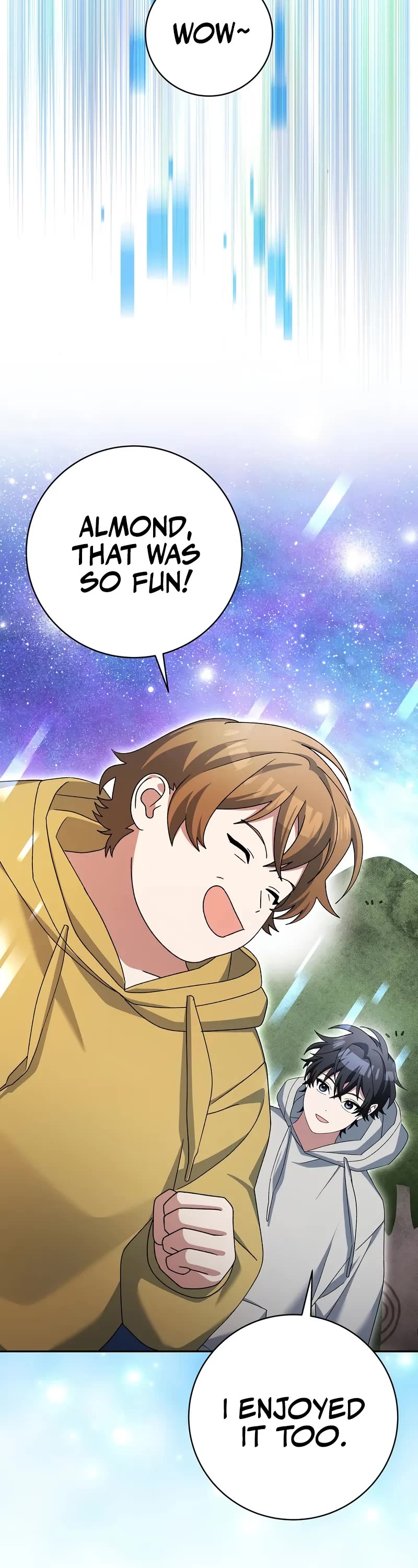 Genius Archer’S Streaming chapter 92 page 59