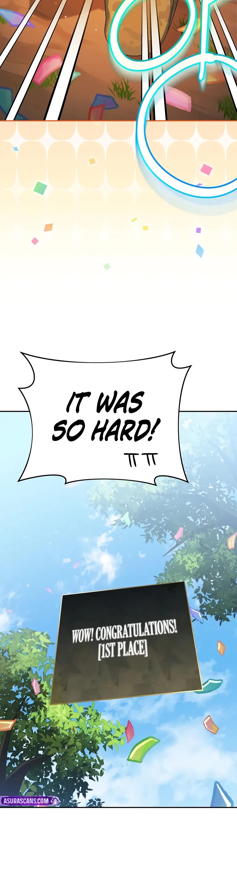Genius Archer’S Streaming chapter 92 page 6