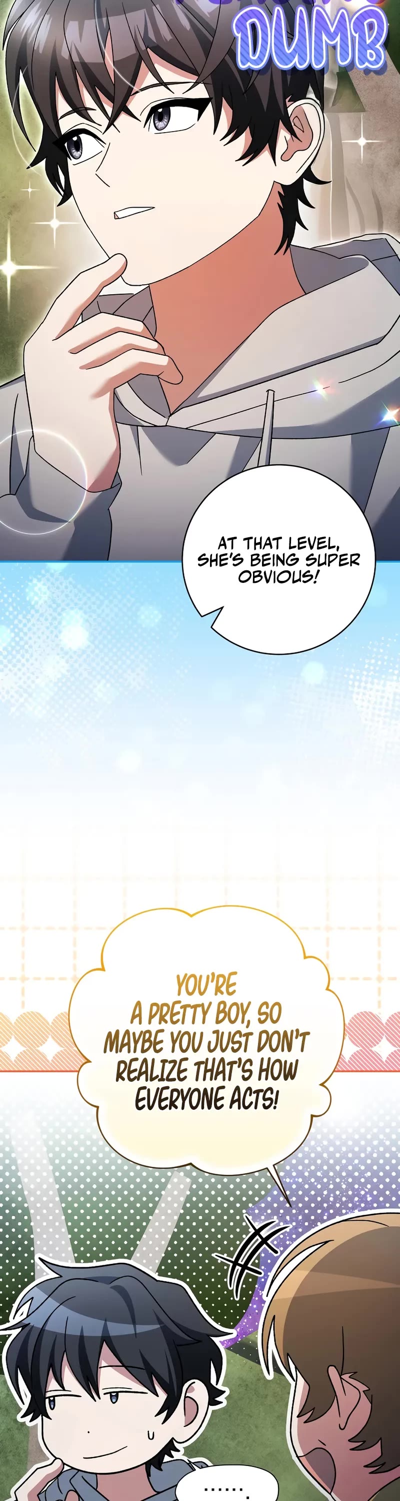 Genius Archer’S Streaming chapter 93 page 16