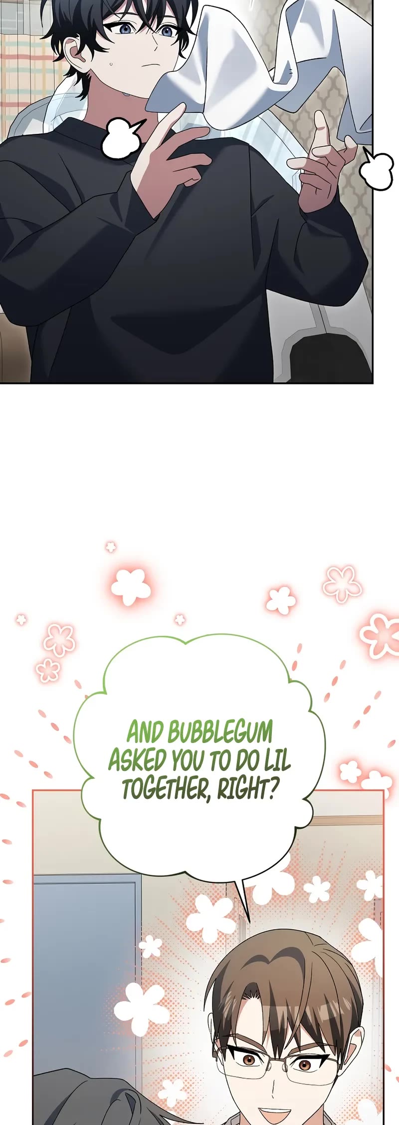 Genius Archer’S Streaming chapter 93 page 23