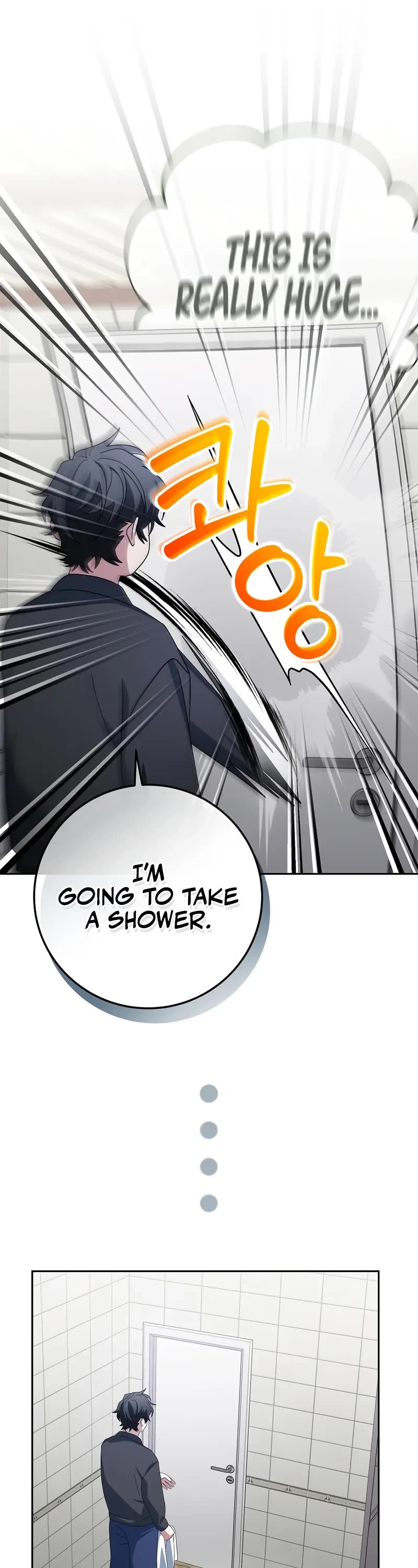 Genius Archer’S Streaming chapter 93 page 25