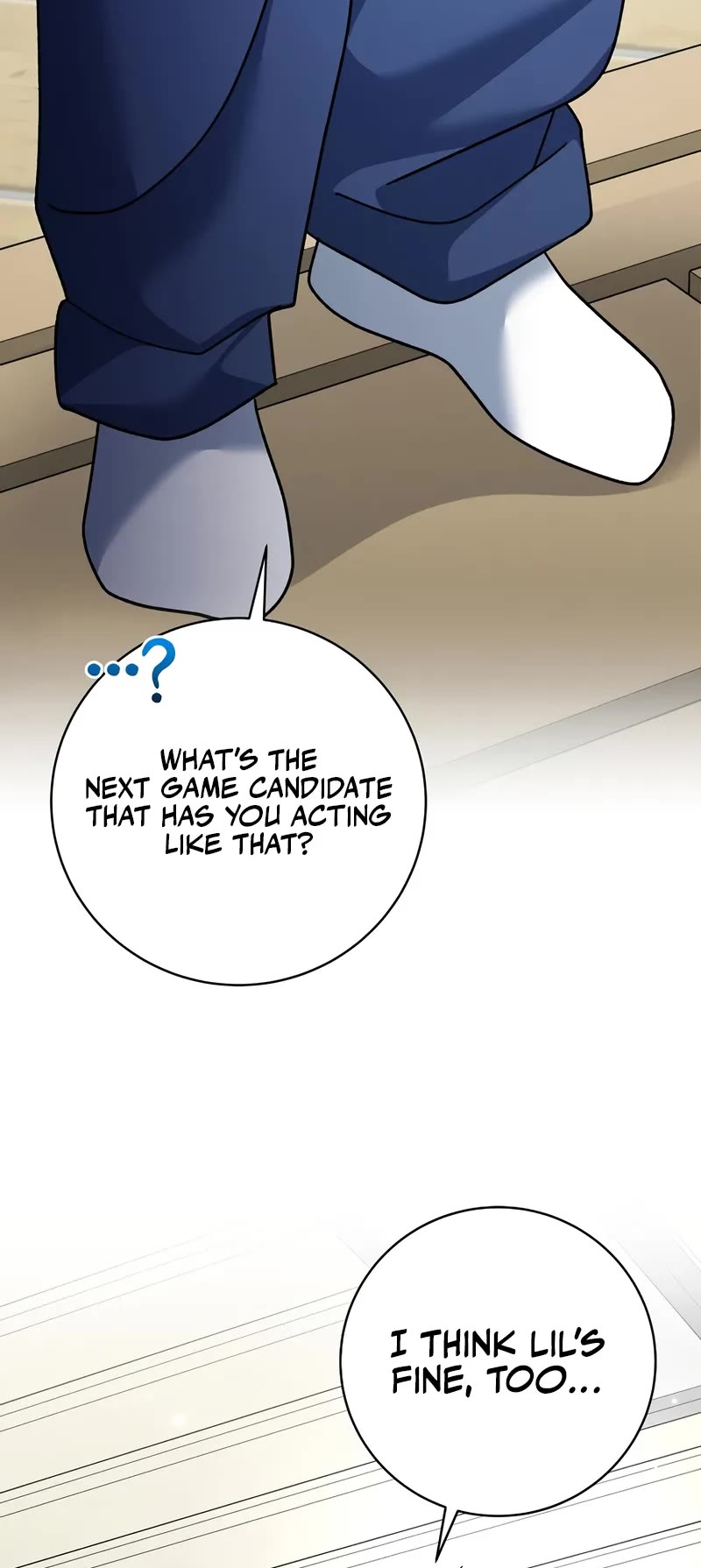 Genius Archer’S Streaming chapter 93 page 28