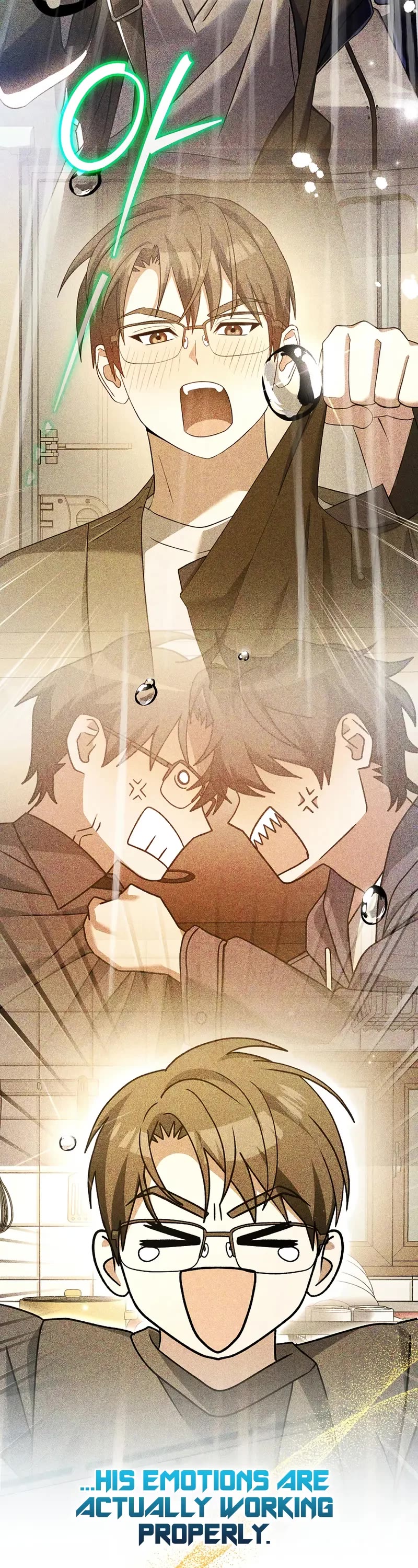 Genius Archer’S Streaming chapter 93 page 32