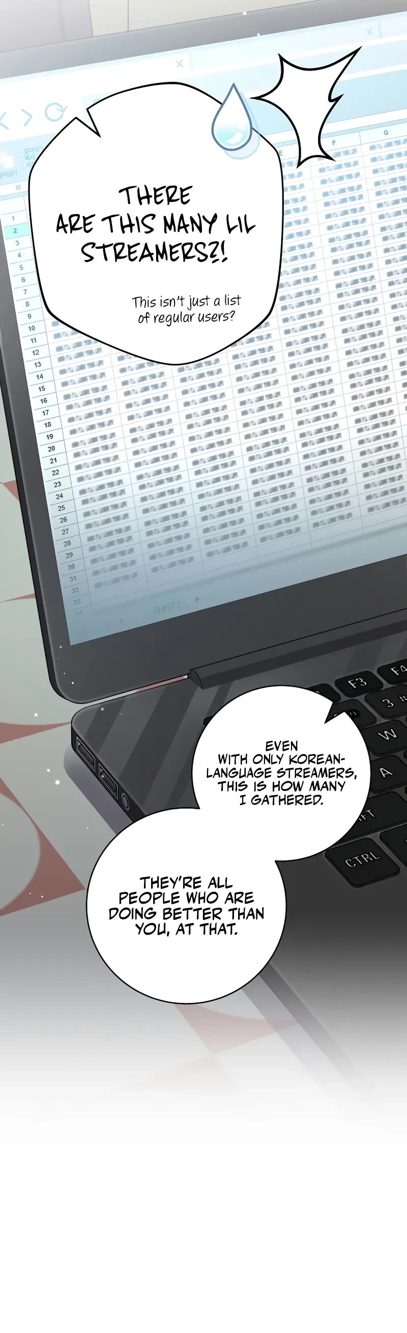 Genius Archer’S Streaming chapter 93 page 39