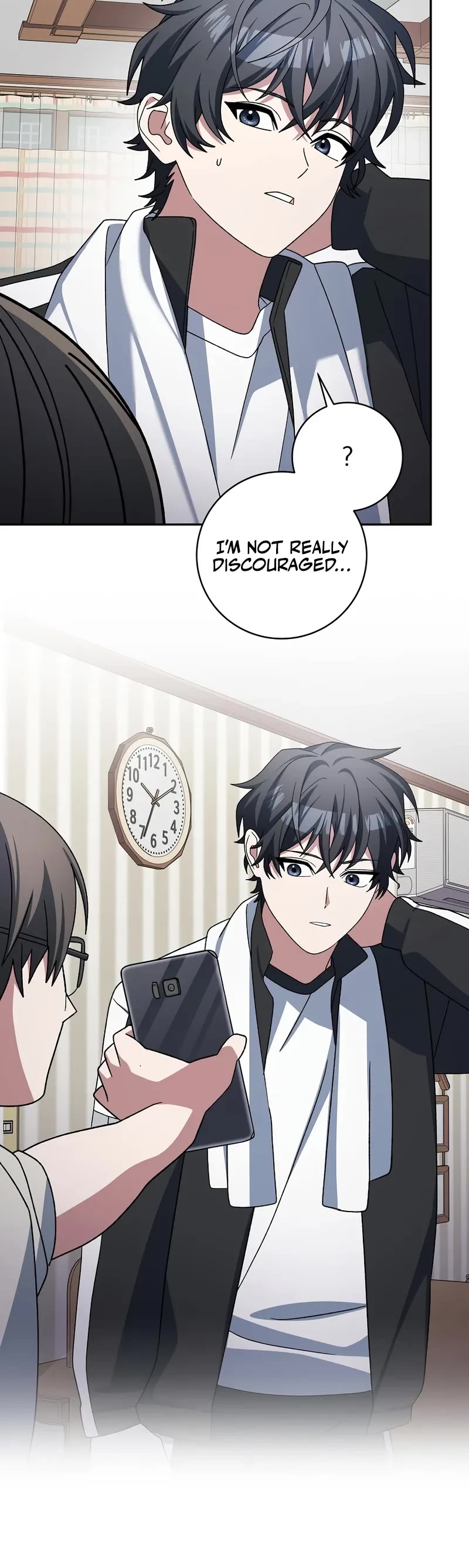 Genius Archer’S Streaming chapter 93 page 44