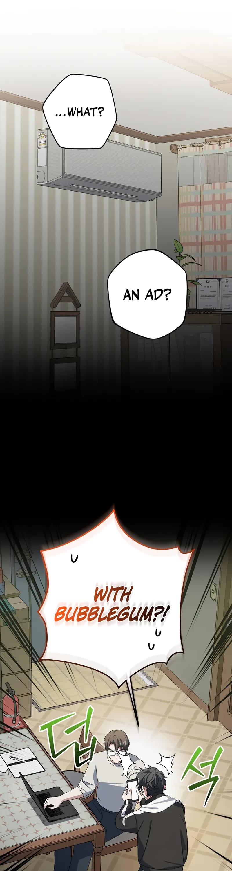 Genius Archer’S Streaming chapter 93 page 50