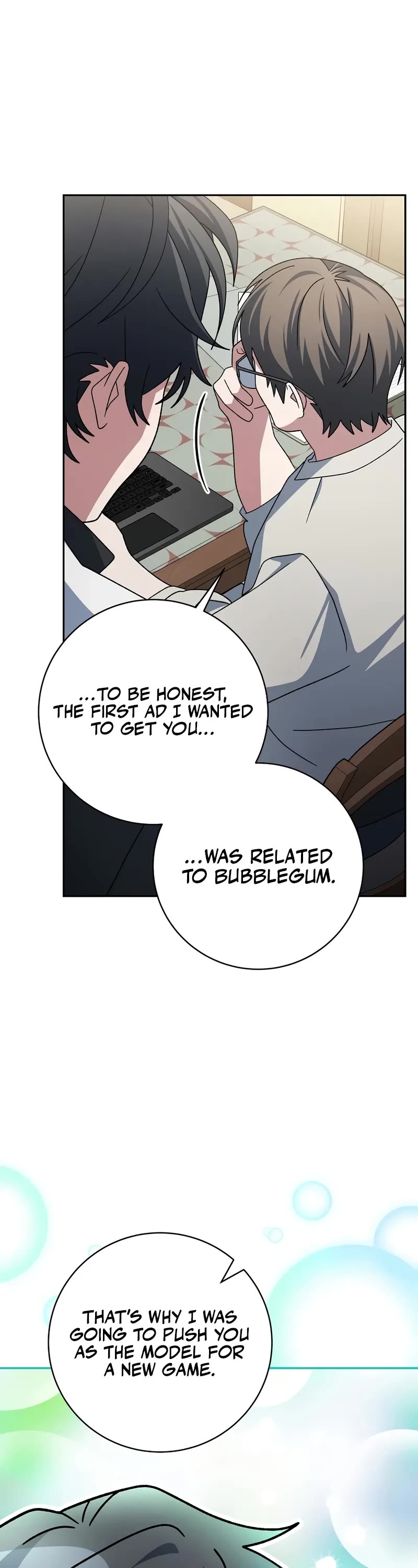 Genius Archer’S Streaming chapter 93 page 52