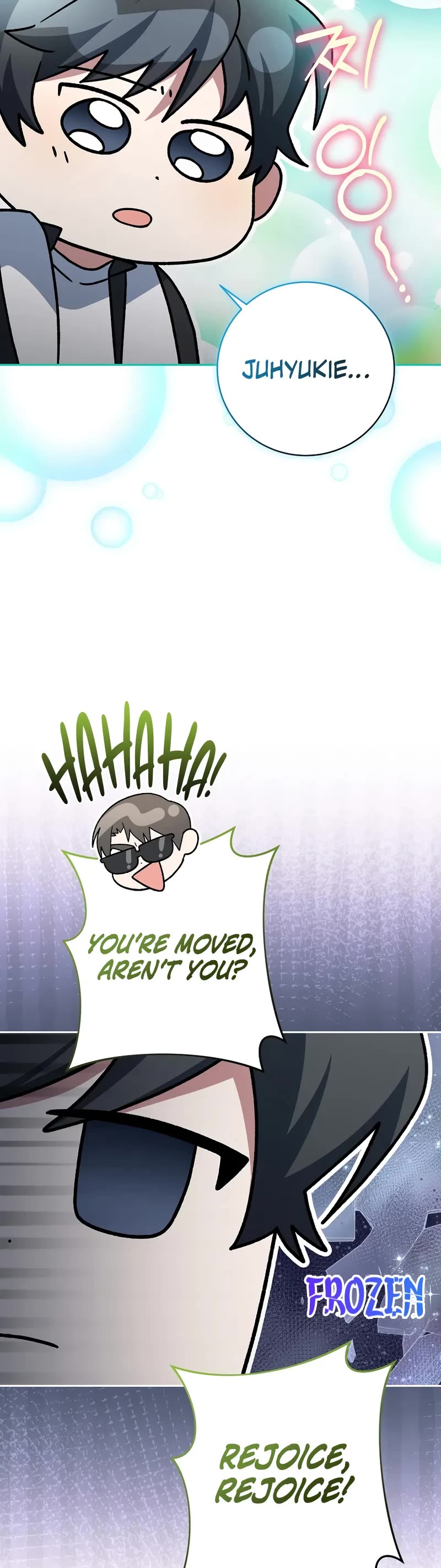 Genius Archer’S Streaming chapter 93 page 53