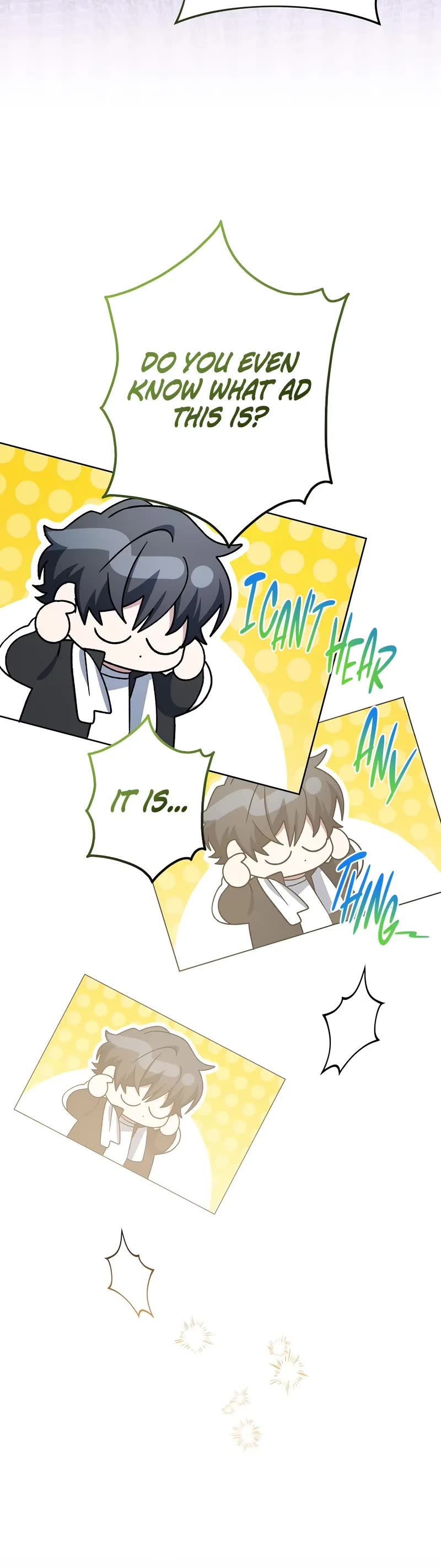 Genius Archer’S Streaming chapter 93 page 54