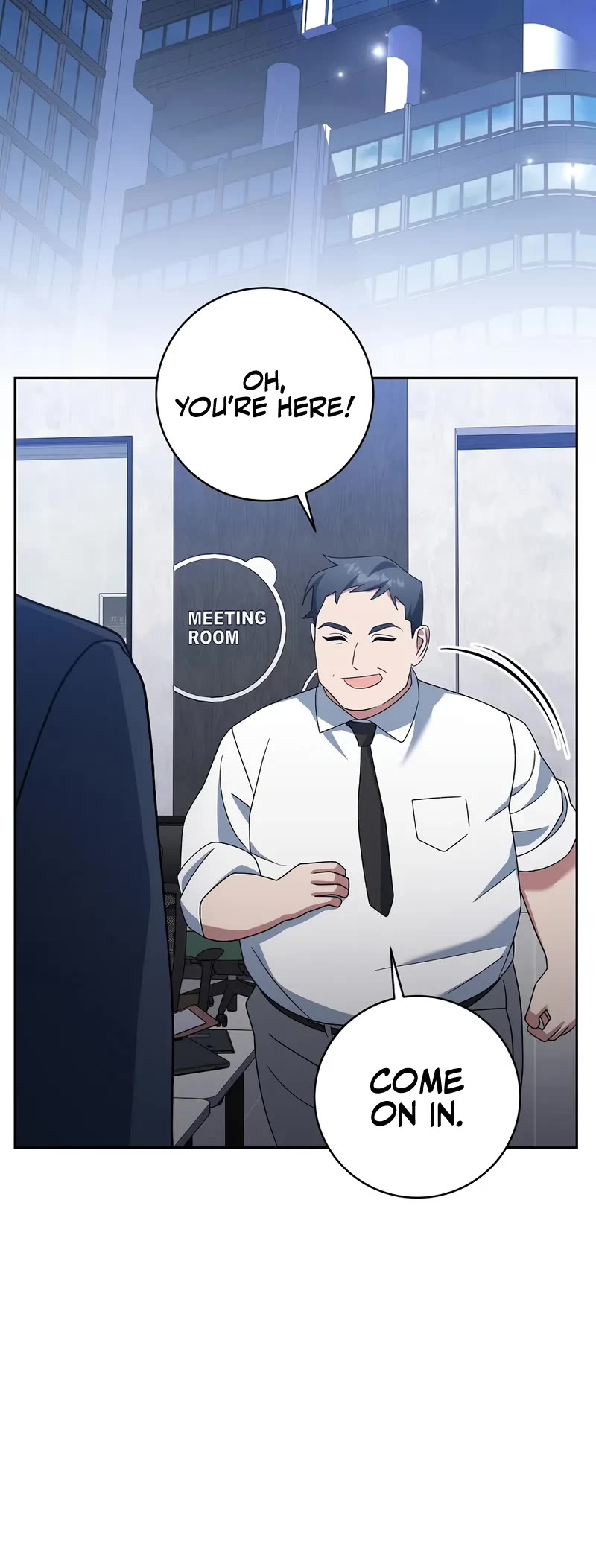 Genius Archer’S Streaming chapter 93 page 59