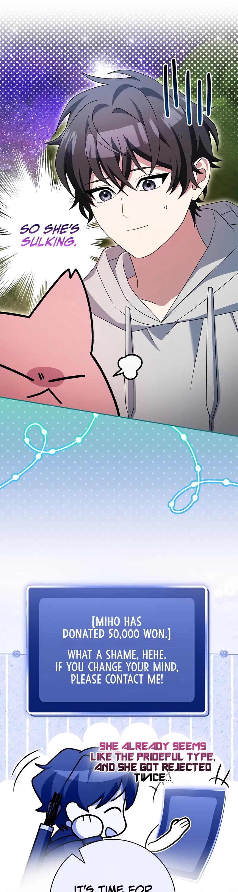 Genius Archer’S Streaming chapter 93 page 6