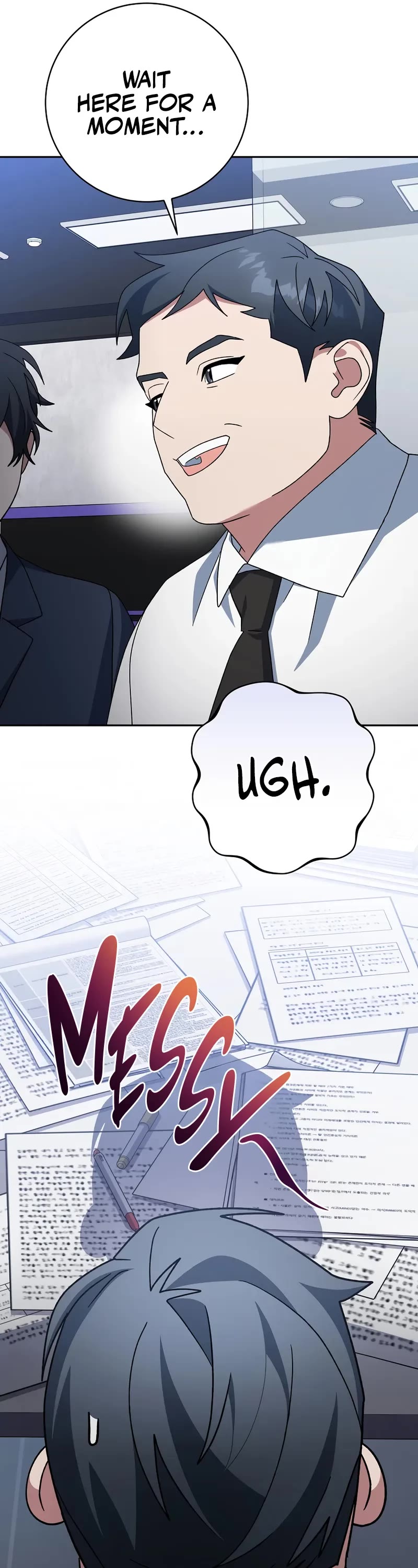 Genius Archer’S Streaming chapter 93 page 60