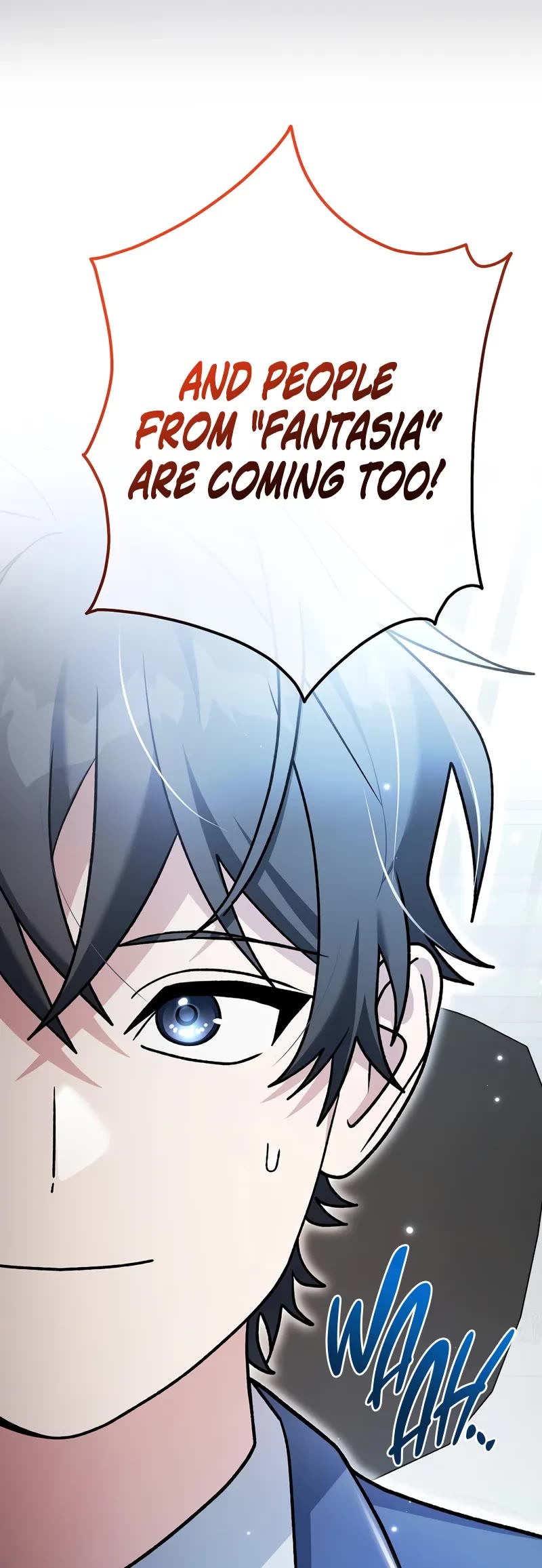 Genius Archer’S Streaming chapter 93 page 63