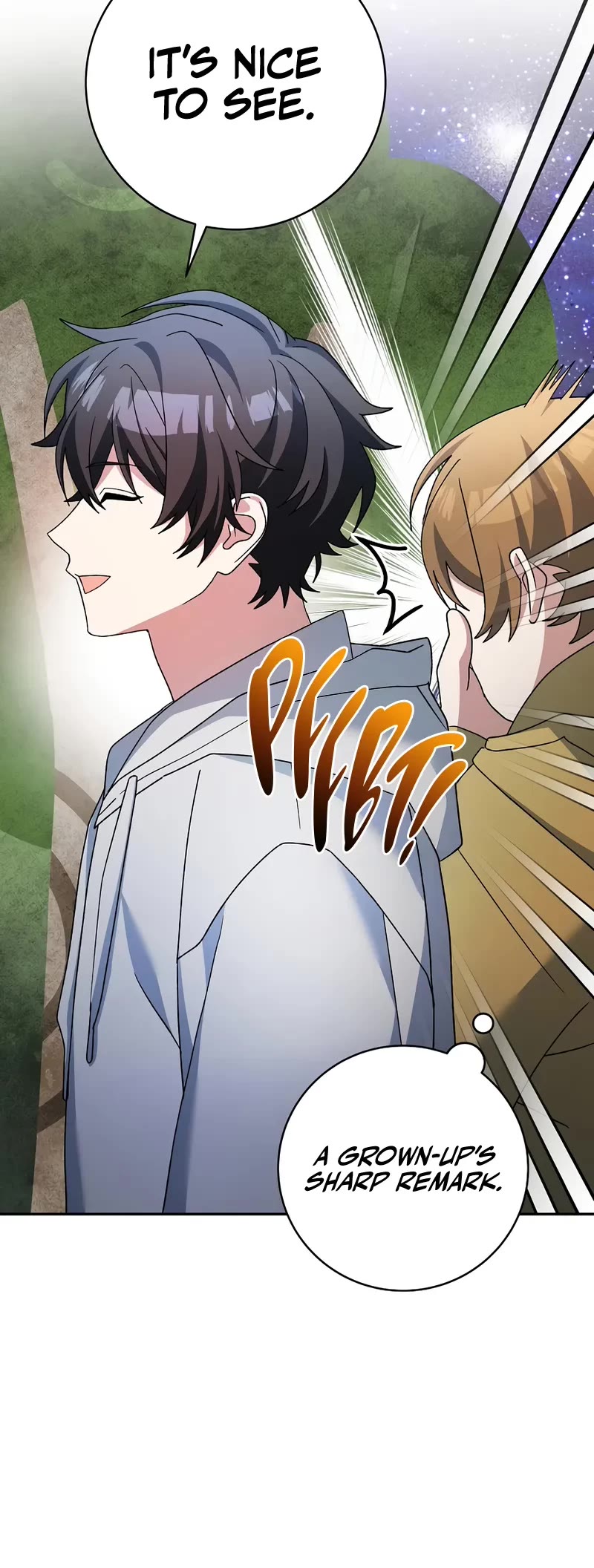 Genius Archer’S Streaming chapter 93 page 9