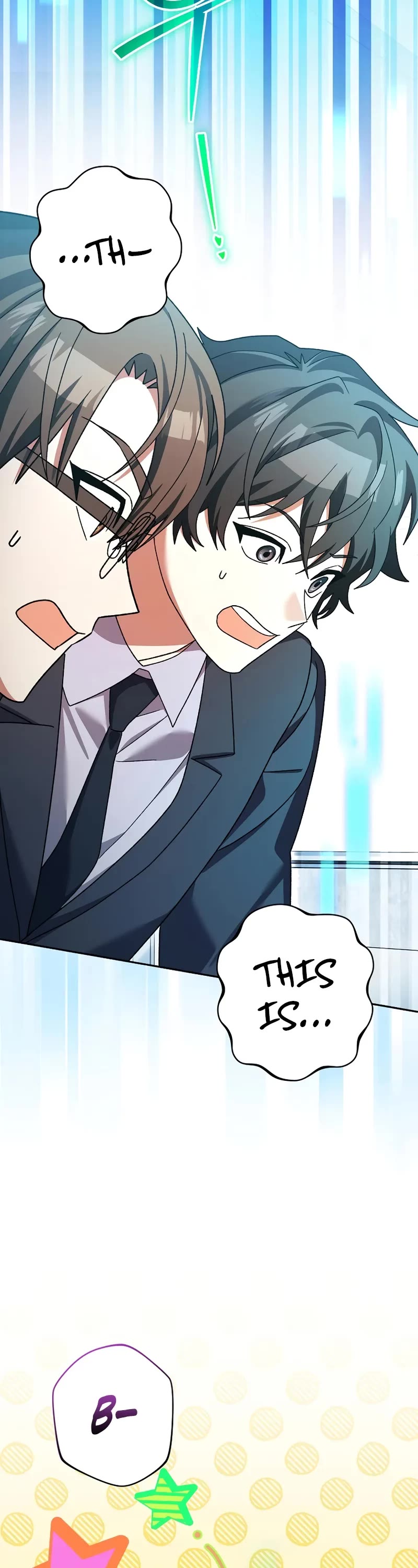 Genius Archer’S Streaming chapter 94 page 13