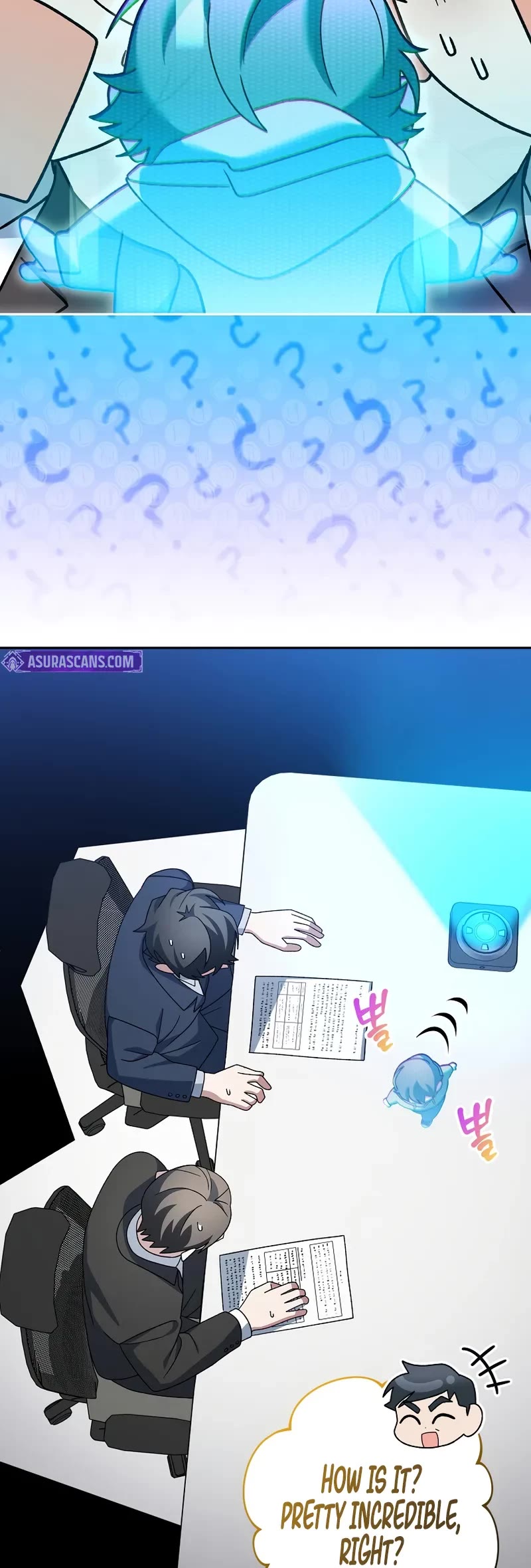 Genius Archer’S Streaming chapter 94 page 15