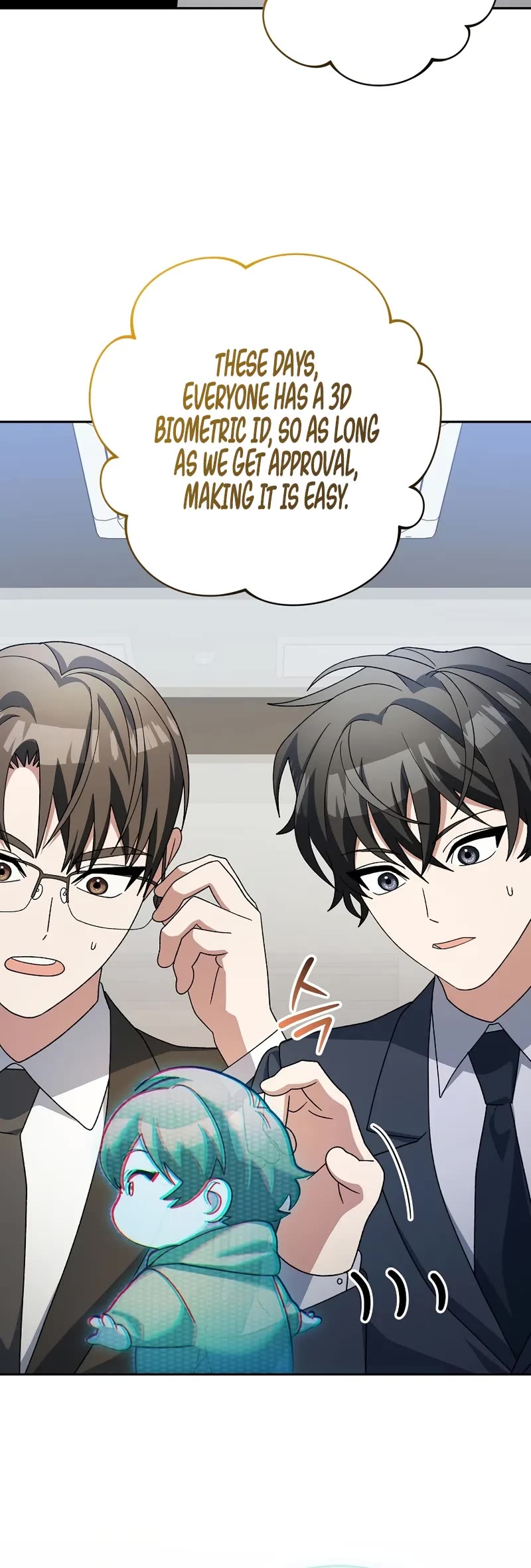 Genius Archer’S Streaming chapter 94 page 16