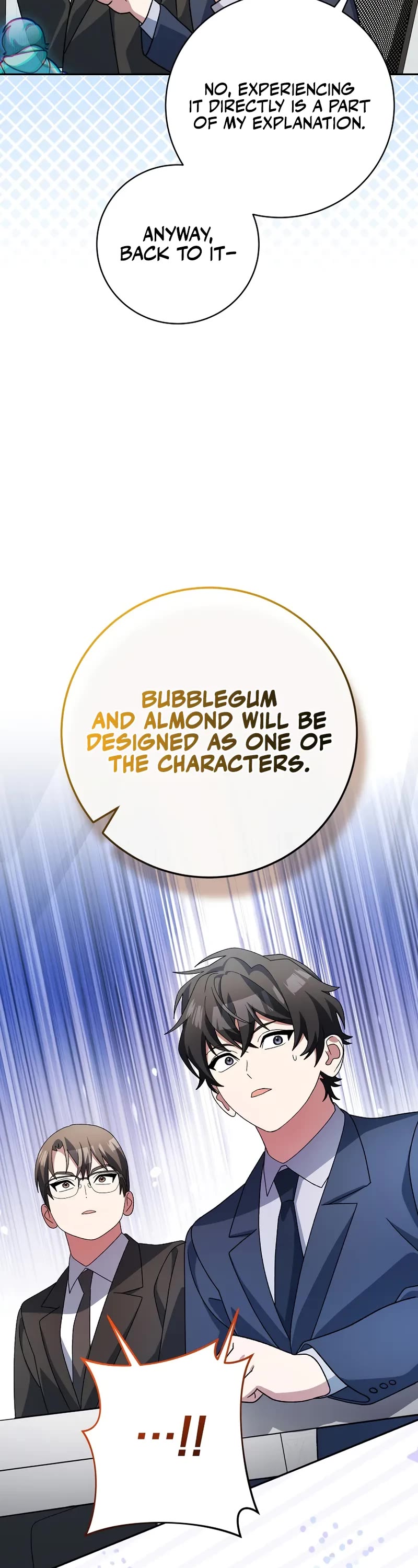 Genius Archer’S Streaming chapter 94 page 18
