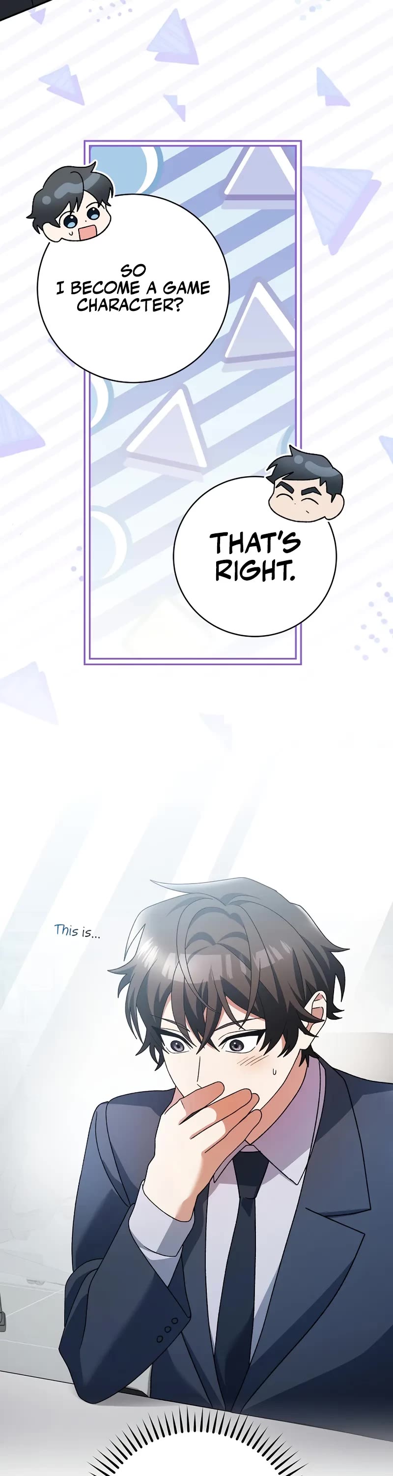 Genius Archer’S Streaming chapter 94 page 19