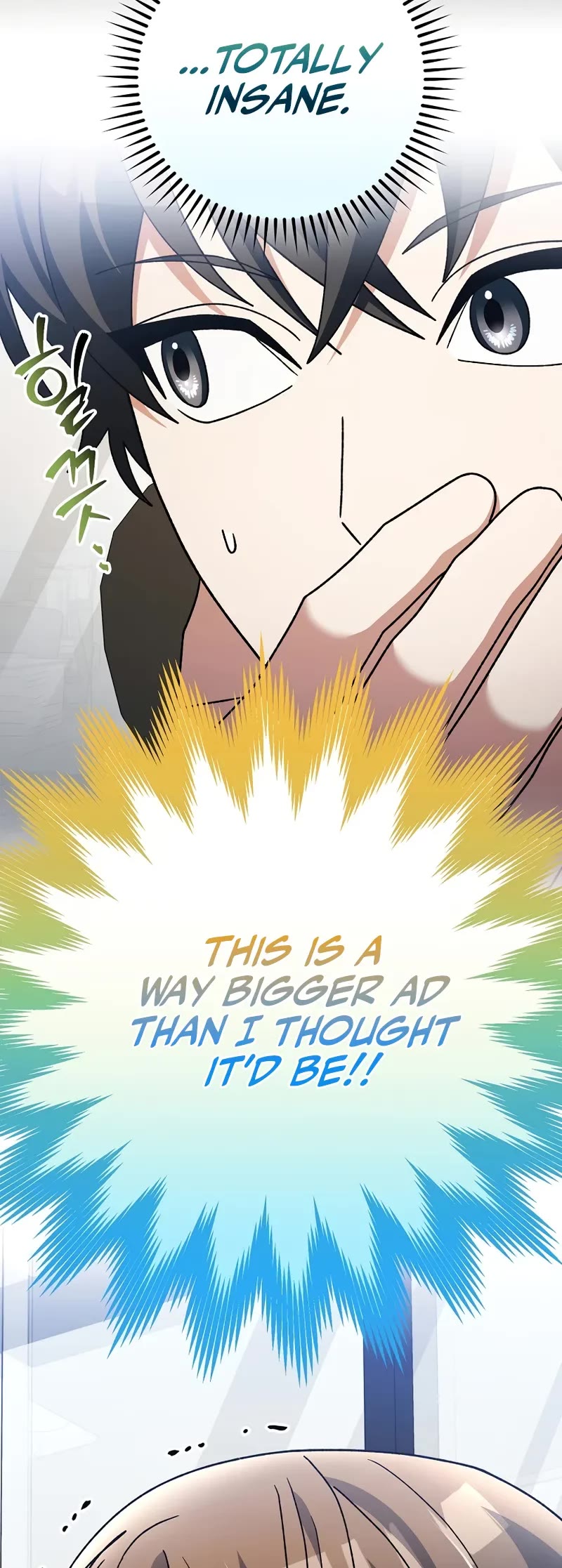 Genius Archer’S Streaming chapter 94 page 20