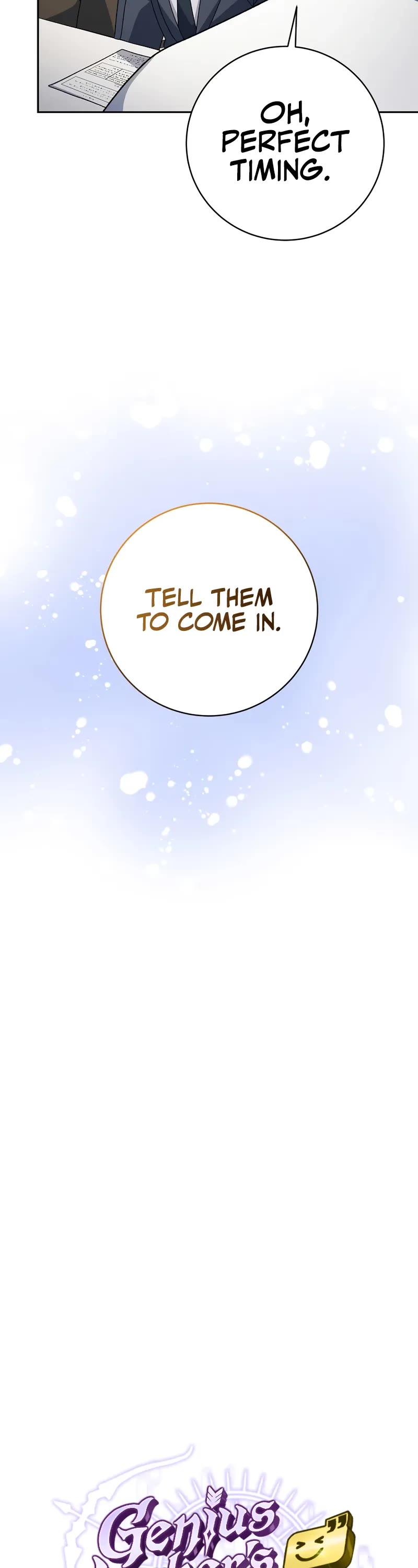 Genius Archer’S Streaming chapter 94 page 23
