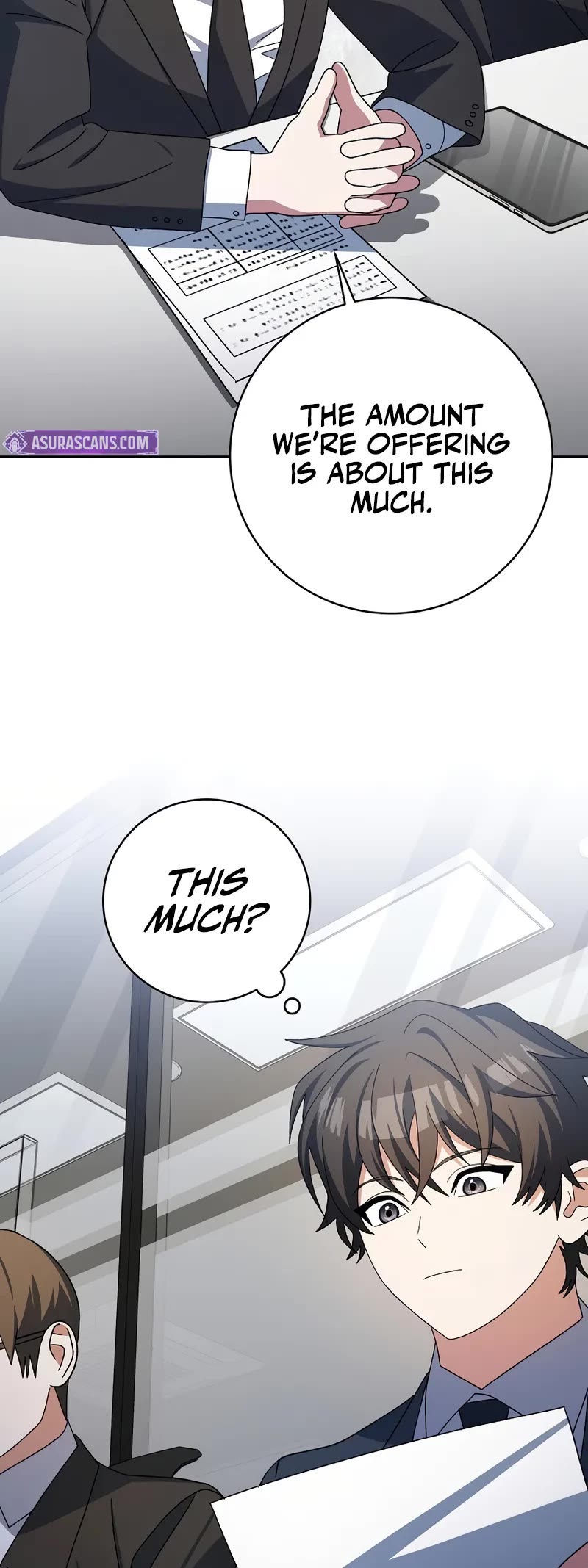 Genius Archer’S Streaming chapter 94 page 25