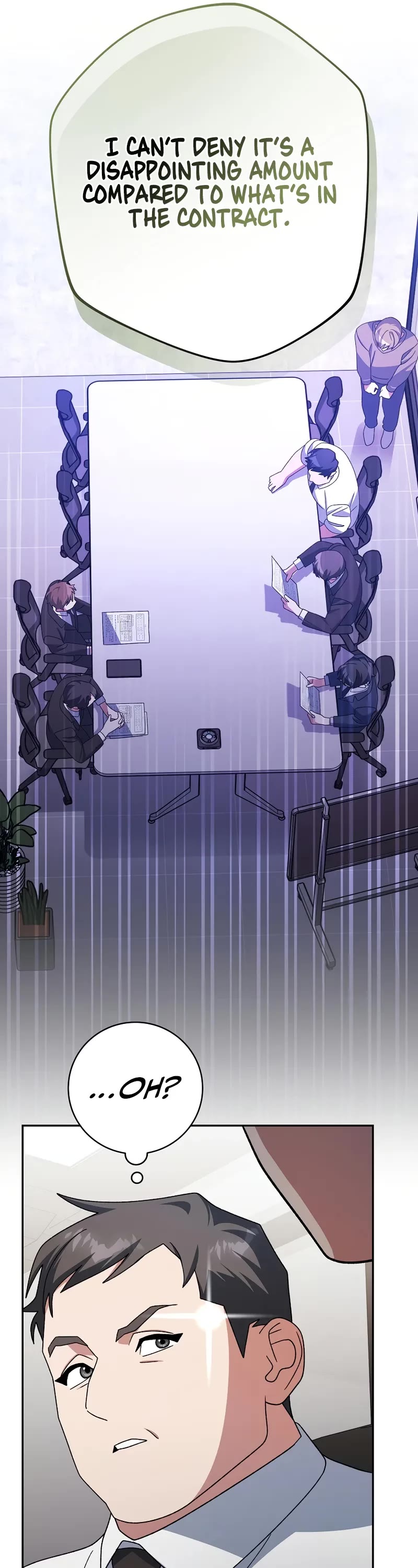 Genius Archer’S Streaming chapter 94 page 27